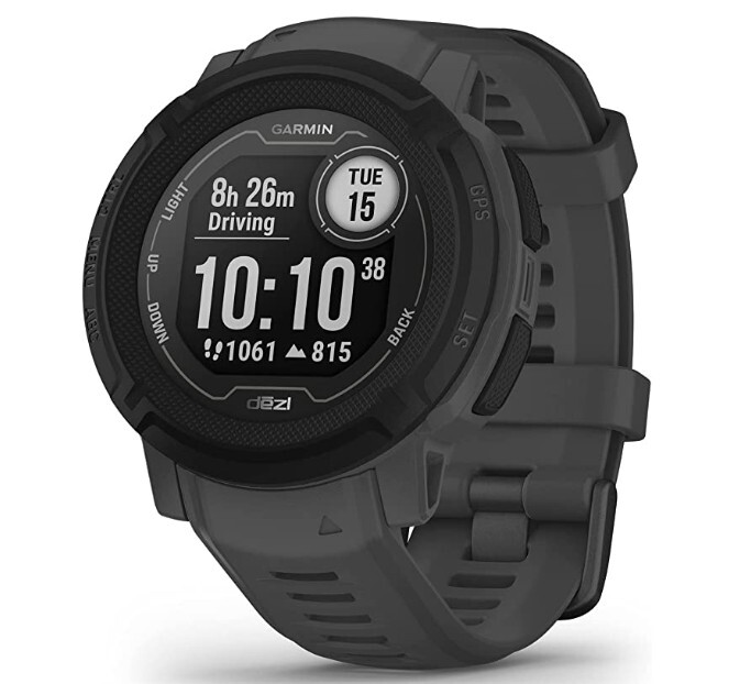 Garmin Instinct 2S Womens