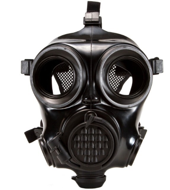 Mira Tactical Mask 