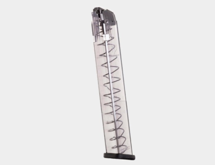 ETS 31 rnd Mag