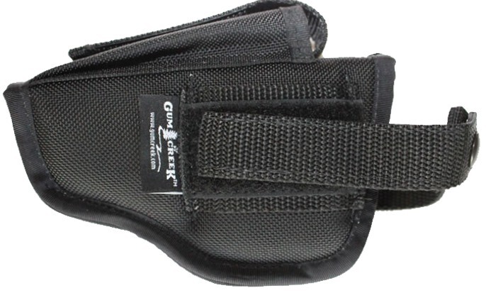 Gum Creek Holster