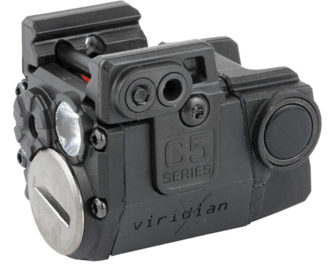 Viridian C5L 