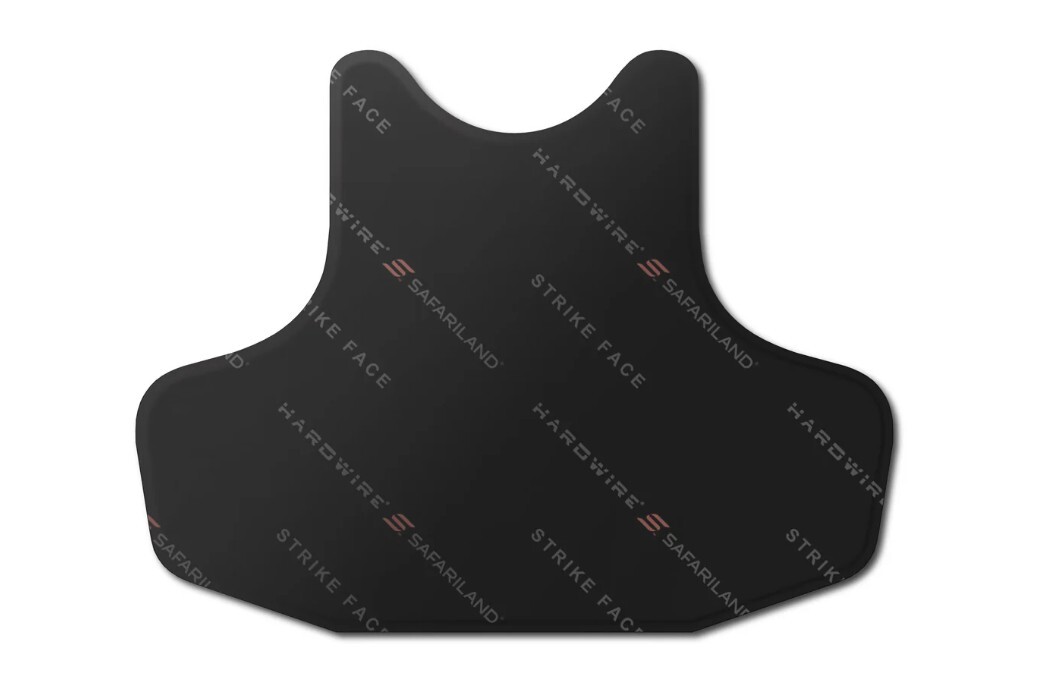 Hardwire&reg; 68 Level IIIA Ballistic Panel