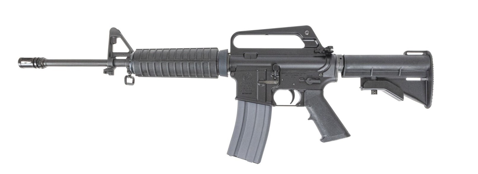 H & R 723 Style Carbine image