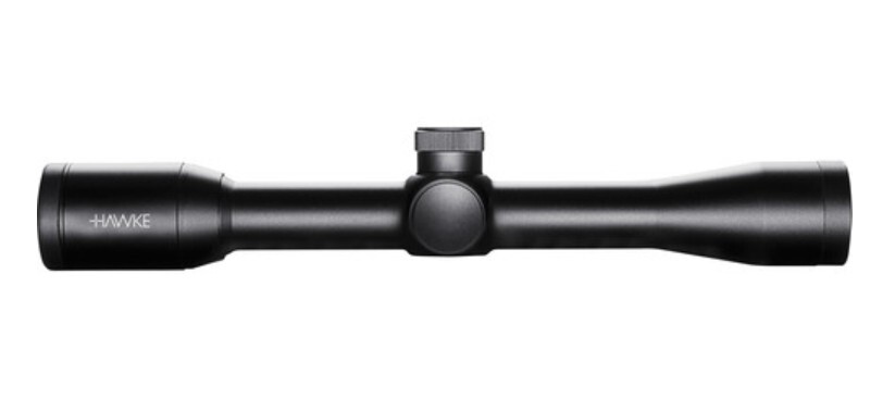 Hawke Sport Optics 4x32 Vantage Riflescope