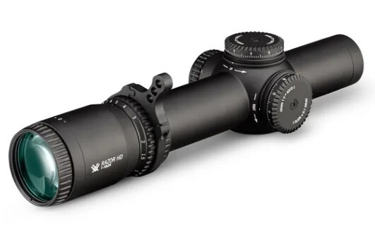 HD GEN III 1-10x24 FFP