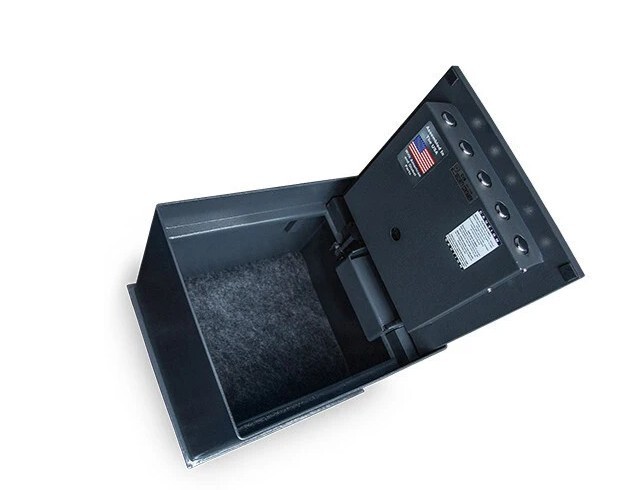 Hollon B1500 Floor Safe