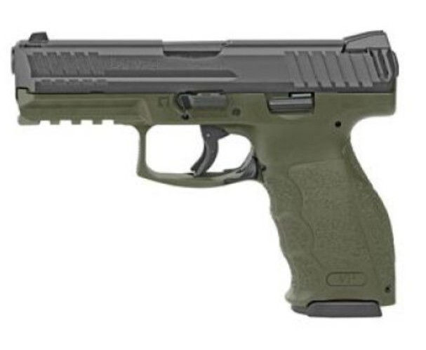 HK VP 9