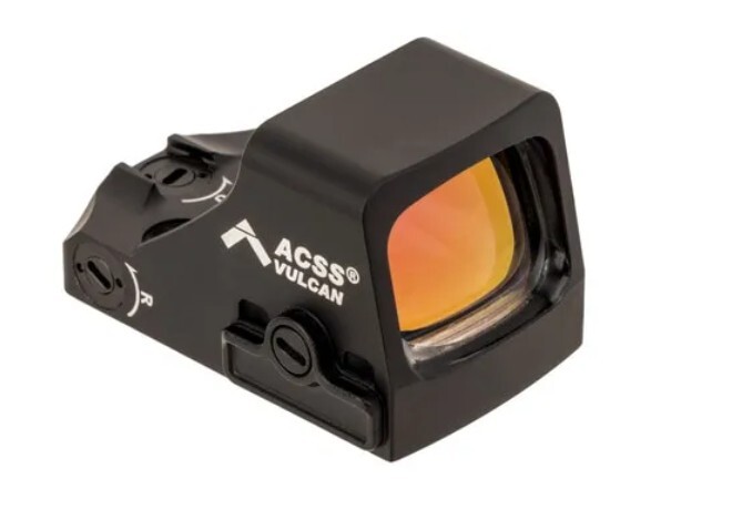Holosun HE507K-GR-X2