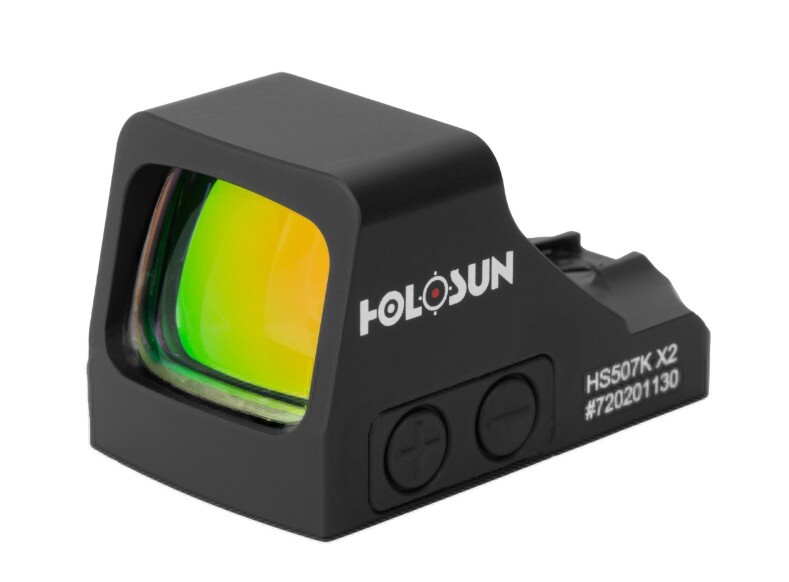 Holosun 507K X2