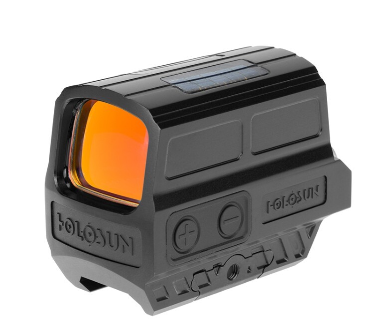 Holosun HS512C Image