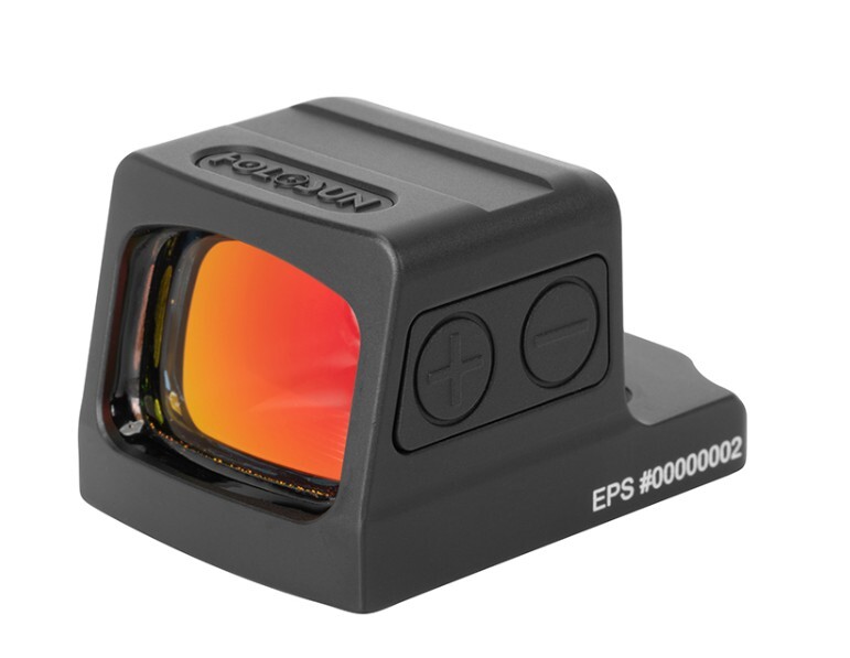 Holosun EPS Carry
