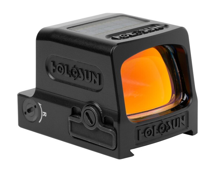 Holosun509T