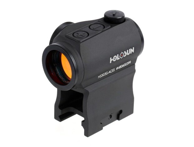 Holosun HS503G