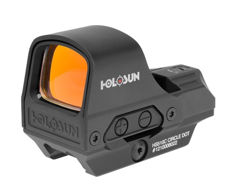 Holosun HS510C