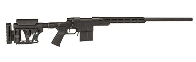 Howa HCR 6.5 Creedmoor