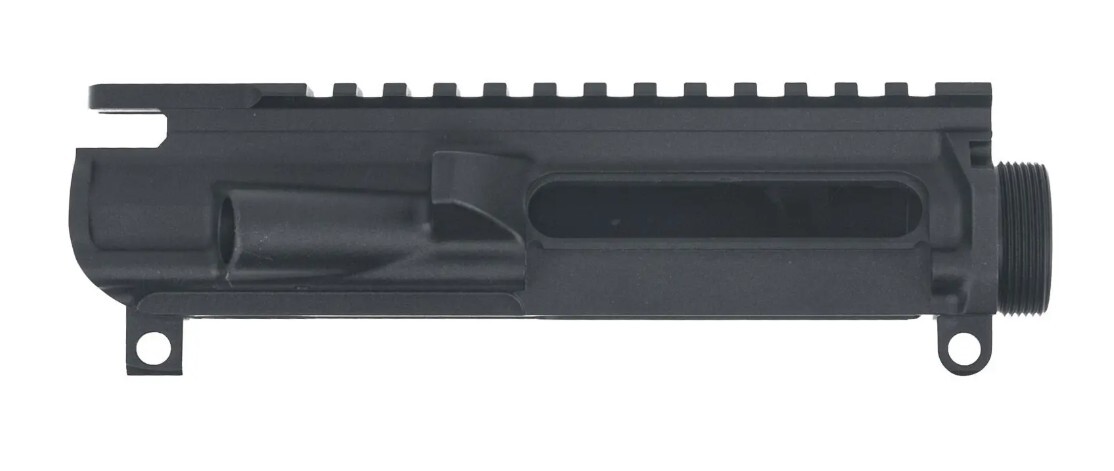 Icon Defense AR-15 Billet Upper Receiver