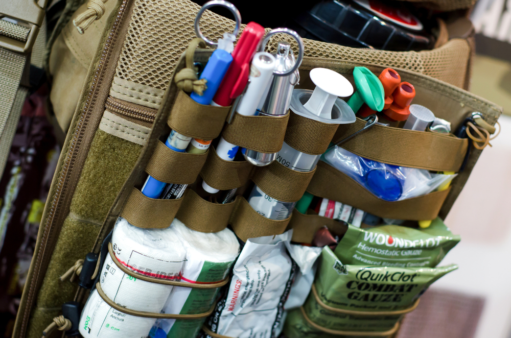 IFAK Content Essentials