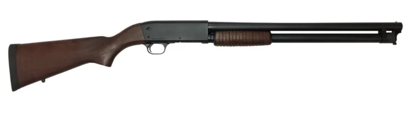 Ithica Model 37 1