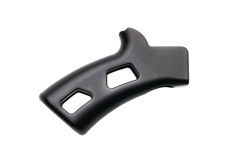 Juggernaut Tactical Featureless Grip for AR