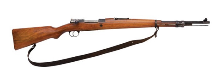 K98 Mauser image