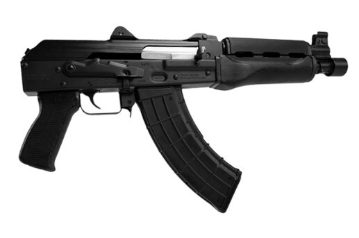 Krink by Zastava Arms Image 2