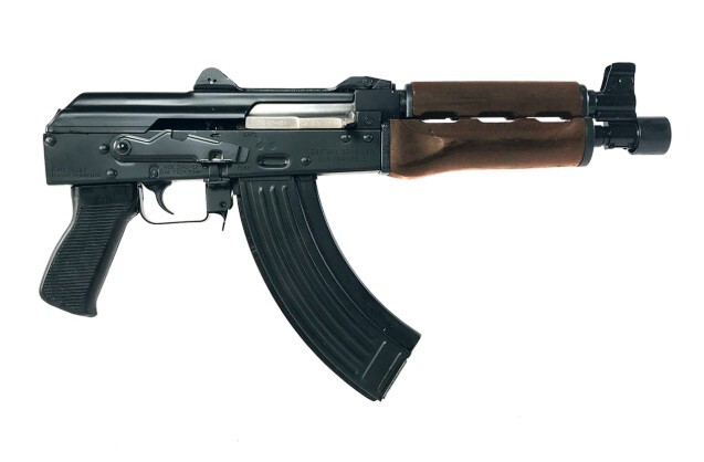 Zastava M85