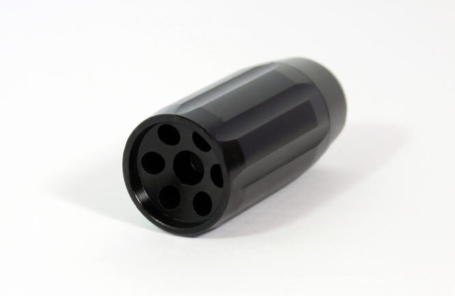 Kaw Valley Linear Comp