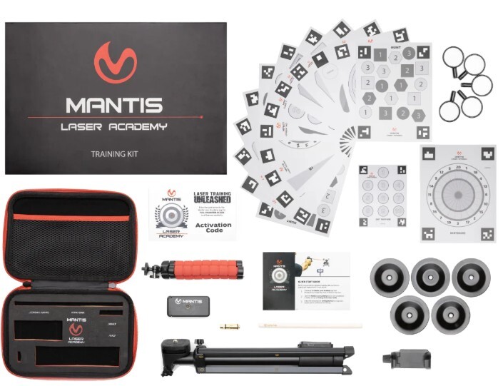 Laser Academy Training Kit - Standard