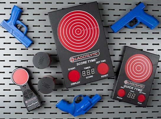 Laser Lyte Training