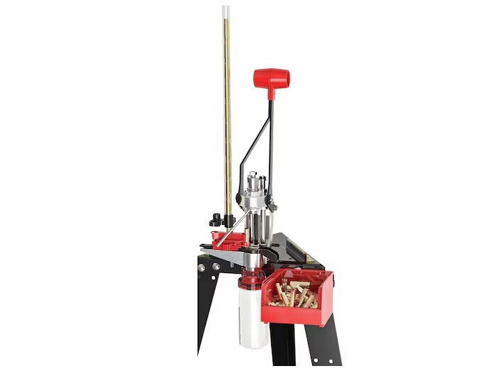 Lee Automatic Processing Press Reloader