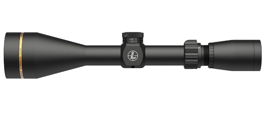 Leupold VX Freedom