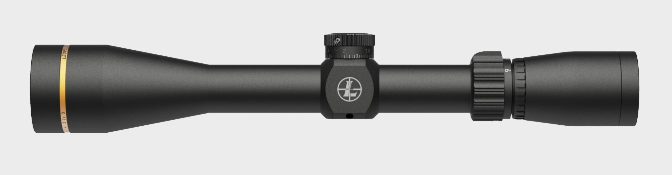 Leupold VX Freedom Rimfire