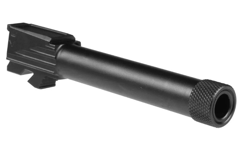 Lone Wolf Dusk 19 9MM Threaded Barrel for Glock 19