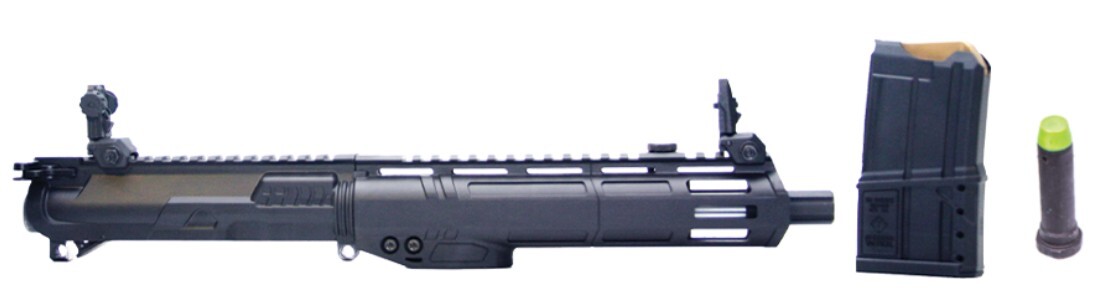 ATI Alpha Max Upper For AR