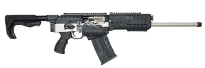 Fostech Origin 12 Mag Fed SG