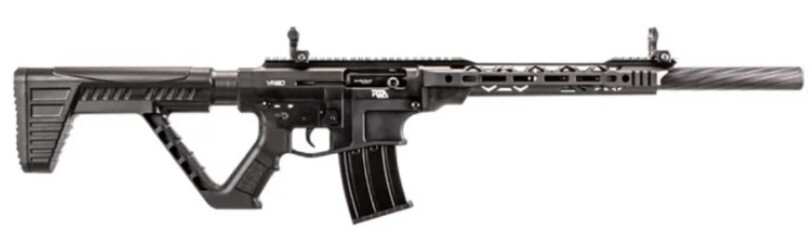 RIA VR 80 Mag Fed SG