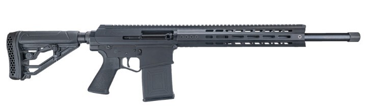 Genesis 12 18" Magazine Fed Shotgun