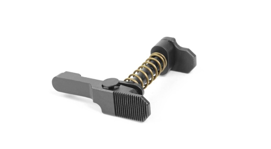 CMMG Zeroed MagCatch