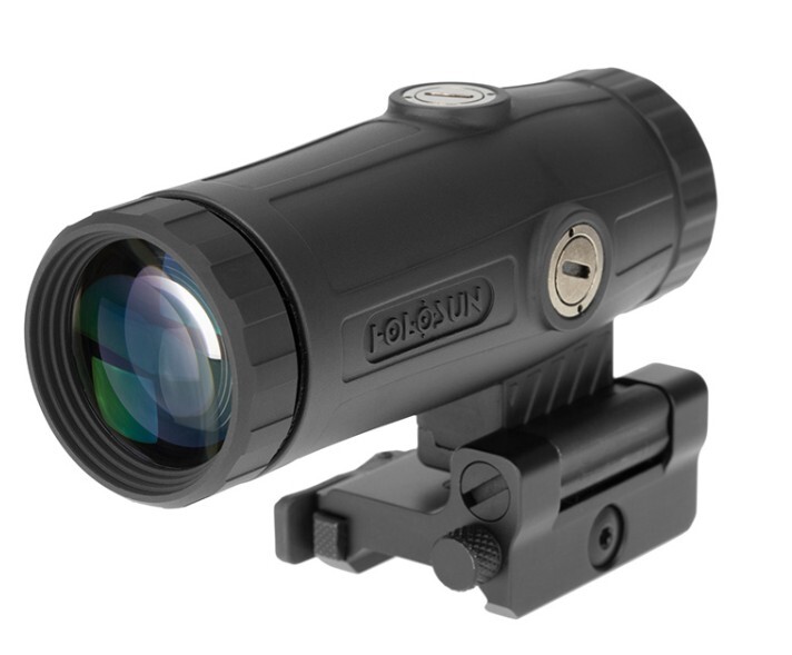 Holosun HM3X Magnifier