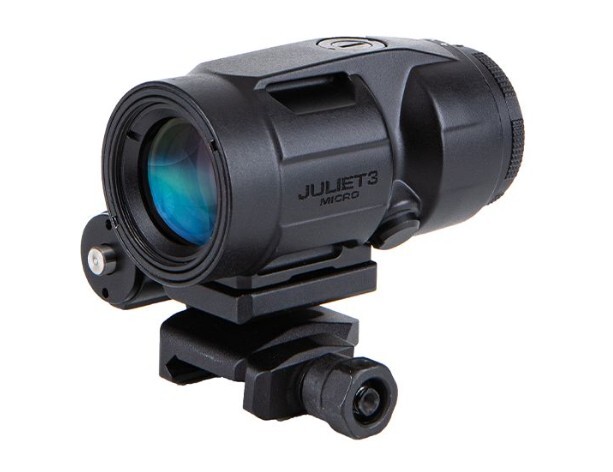 Sig Juliet 3 Micro Magnifier