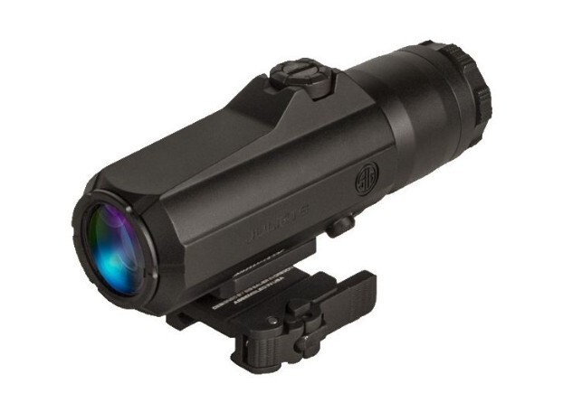 Sig Juliet 6 Magnifier