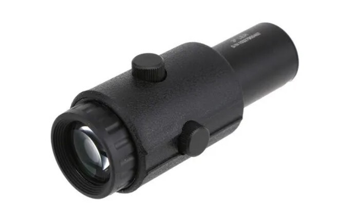 Primary Arms 3x LER Magnifier