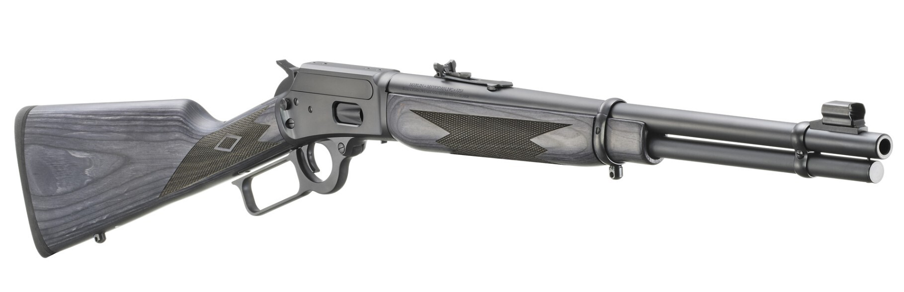 Marlin Model 1894 in .357 Magnum