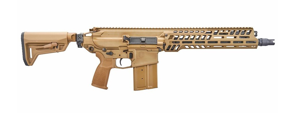 MCX-SPEAR 6.8X51 SBR