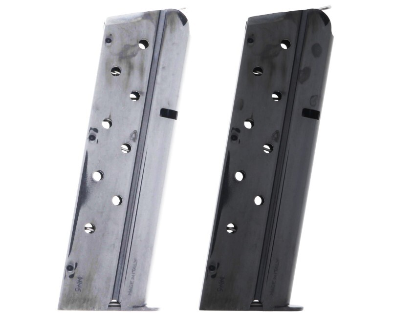Mec-Gar 1911 9mm 9-Round Magazine