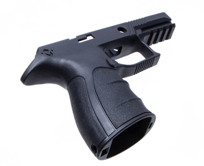Mirzon Enhanced Grip Module for P320