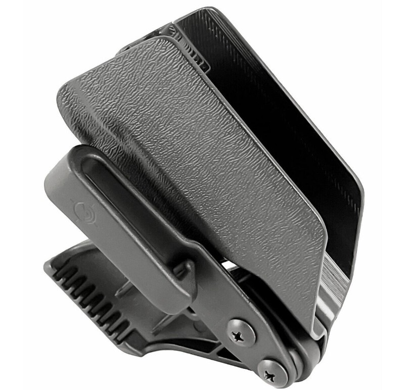 Mission First Tactical Minimalist Appendix IWB Holster