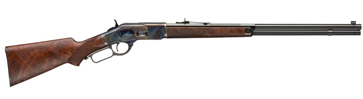 Model 1873 Deluxe Sporting