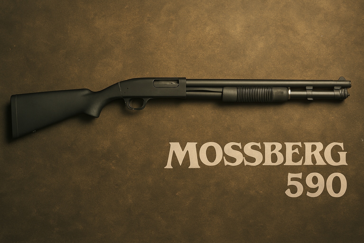 Mossbeft 590 Rendering