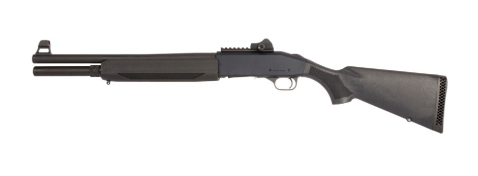 Mossberg 930 Tactical SPX 12 Gauge